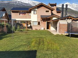 3 Bedroom House for sale in Rio Negro, Bariloche, Rio Negro