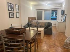 Estudio Apartamento en venta en Capital Federal, Buenos Aires, Capital Federal