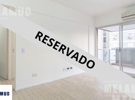 1 Habitación Departamento en venta en Capital Federal, Buenos Aires, Capital Federal