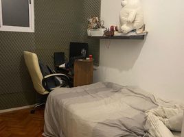 Studio Appartement zu verkaufen in Federal Capital, Buenos Aires, Federal Capital