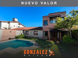 3 Bedroom Villa for sale in La Matanza, Buenos Aires, La Matanza