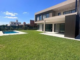 Maison 4 chambre à vendre à Esteban Echeverria, Buenos Aires, Esteban Echeverria