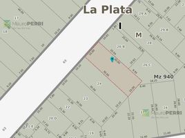  Grundstück zu verkaufen in La Plata, Buenos Aires, La Plata