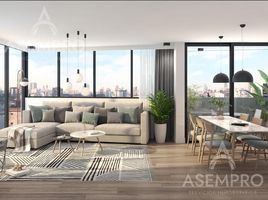 1 Bedroom Apartment for sale in Buenos Aires, Federal Capital, Buenos Aires