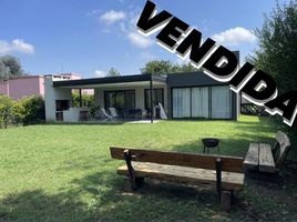 3 Schlafzimmer Villa zu verkaufen in Pilar, Buenos Aires, Pilar