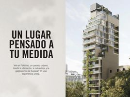 Condominium 1 chambre à vendre à Federal Capital, Buenos Aires, Federal Capital, Buenos Aires, Argentine