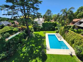 4 Bedroom Villa for sale in Vicente Lopez, Buenos Aires, Vicente Lopez