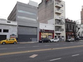  Terreno (Parcela) en venta en Capital Federal, Buenos Aires, Capital Federal