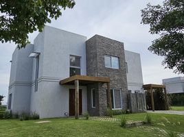 4 Schlafzimmer Villa zu verkaufen in Escobar, Buenos Aires, Escobar