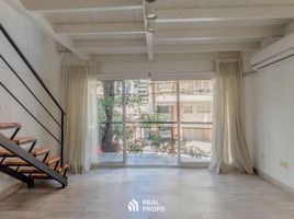 Condominium 1 chambre à vendre à Federal Capital, Buenos Aires, Federal Capital