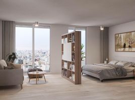 Studio Appartement zu verkaufen in Federal Capital, Buenos Aires, Federal Capital