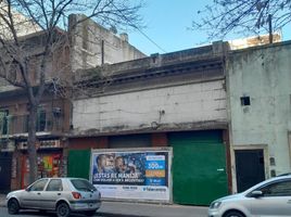  Terreno (Parcela) en venta en Capital Federal, Buenos Aires, Capital Federal