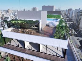 Studio Apartment for sale in Federal Capital, Buenos Aires, Federal Capital