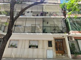 Studio Apartment for sale in Federal Capital, Buenos Aires, Federal Capital