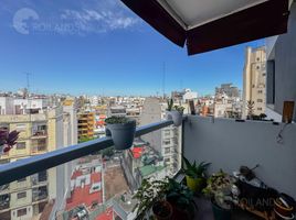 Studio Apartment for sale in Argentina, Federal Capital, Buenos Aires, Argentina