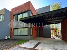 3 Bedroom Villa for sale in General Sarmiento, Buenos Aires, General Sarmiento