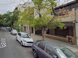  Terreno (Parcela) en venta en Capital Federal, Buenos Aires, Capital Federal