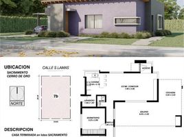 2 Habitación Villa en venta en San Luis, Junin, San Luis