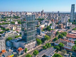 Condominium 1 chambre à vendre à Federal Capital, Buenos Aires, Federal Capital