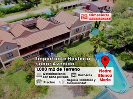 12 Habitación Casa en venta en San Luis, Junin, San Luis