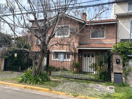 4 Habitación Villa en venta en San Isidro, Buenos Aires, San Isidro