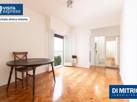 Appartement 1 chambre à vendre à Federal Capital, Buenos Aires, Federal Capital, Buenos Aires