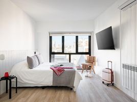 Estudio Apartamento en alquiler en Buenos Aires, Capital Federal, Buenos Aires