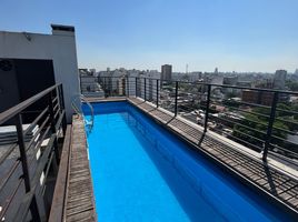 1 Schlafzimmer Wohnung zu verkaufen in Federal Capital, Buenos Aires, Federal Capital
