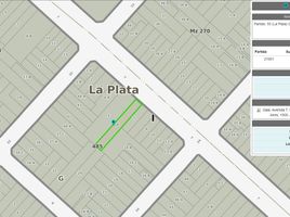  Terreno (Parcela) en venta en La Plata, Buenos Aires, La Plata