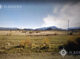  Grundstück zu verkaufen in Cushamen, Chubut, Cushamen