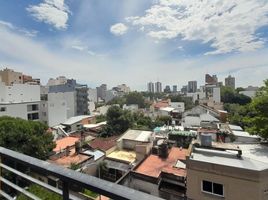 Studio Apartment for sale in Federal Capital, Buenos Aires, Federal Capital