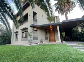 3 Bedroom House for sale in General Sarmiento, Buenos Aires, General Sarmiento