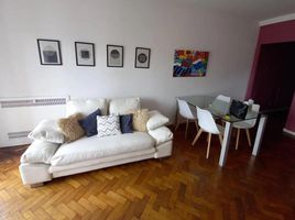 2 Habitación Apartamento en alquiler en Argentina, Capital Federal, Buenos Aires, Argentina