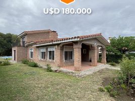 2 Bedroom Villa for sale in San Luis, Junin, San Luis