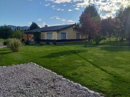 3 Habitación Casa en venta en Cushamen, Chubut, Cushamen