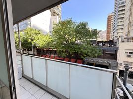 1 Schlafzimmer Appartement zu verkaufen in Federal Capital, Buenos Aires, Federal Capital