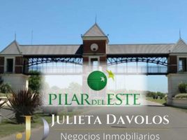  Grundstück zu verkaufen in Pilar, Buenos Aires, Pilar, Buenos Aires
