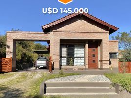 2 Habitación Villa en venta en Junin, San Luis, Junin