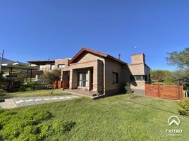 2 Schlafzimmer Haus zu verkaufen in Junin, San Luis, Junin