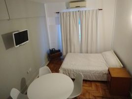 Estudio Apartamento en alquiler en Argentina, Capital Federal, Buenos Aires, Argentina