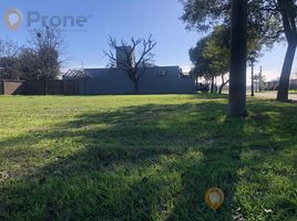  Terreno (Parcela) en venta en Santa Fe, Rosario, Santa Fe