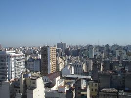 1 Habitación Apartamento en venta en Capital Federal, Buenos Aires, Capital Federal