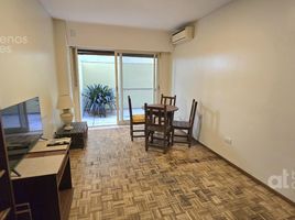 1 Bedroom Apartment for rent in Federal Capital Buenos Aires, Federal Capital