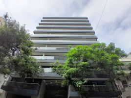 Studio Appartement zu verkaufen in Federal Capital, Buenos Aires, Federal Capital, Buenos Aires, Argentinien