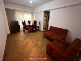 1 Schlafzimmer Wohnung zu verkaufen in Federal Capital, Buenos Aires, Federal Capital