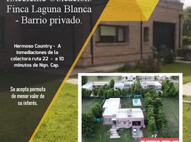 3 Habitación Casa en venta en Confluencia, Neuquen, Confluencia