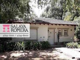 1 Bedroom House for sale in Tigre, Buenos Aires, Tigre