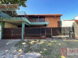 3 Bedroom House for sale in Moron, Buenos Aires, Moron