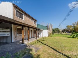 2 Habitación Casa en venta en General Sarmiento, Buenos Aires, General Sarmiento