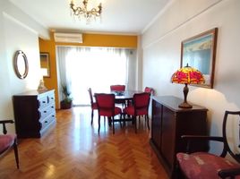 2 Schlafzimmer Wohnung zu verkaufen in Federal Capital, Buenos Aires, Federal Capital